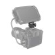 SmallRig support de moniteur orientable avec griffe porte-accessoire - 2905B
