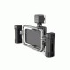 SmallRig mini rotule griffe porte-accessoire vers vis 1/4" - 3577