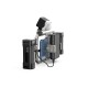SmallRig mini rotule griffe porte-accessoire vers vis 1/4" - 3577