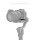 SmallRig baseplate pour Sony A7R V / A7 IV - 3666B