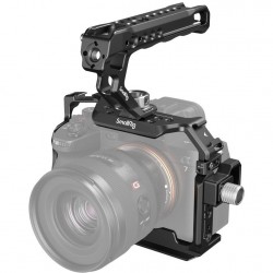 SmallRig kit cage basique pour Sony A7R V / A7 IV / A7S III - 3668B
