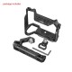 SmallRig kit cage basique pour Sony A7R V / A7 IV / A7S III - 3668B