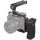 SmallRig cage kit avancé pour Sony A7R V / A7 IV / A7S III - 3669C