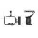 SmallRig cage kit avancé pour Sony A7R V / A7 IV / A7S III - 3669C