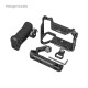 SmallRig cage kit avancé pour Sony A7R V / A7 IV / A7S III - 3669C