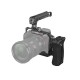 SmallRig cage kit avancé pour Sony A7R V / A7 IV / A7S III - 3669C