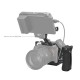 SmallRig cage kit avancé pour Sony A7R V / A7 IV / A7S III - 3669C