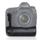 Grip Travor BG-D5DIV BG-E20 für Canon 5D mark IV