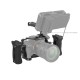 SmallRig cage kit avancé pour Sony A7R V / A7 IV / A7S III - 3669C