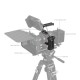 SmallRig cage kit avancé pour Sony A7R V / A7 IV / A7S III - 3669C