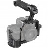 SmallRig Kit Cage Rhinoceros für Sony A7R V / A7 IV / A7S III - 3708