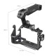 SmallRig kit cage Rhinoceros basique pour Sony A7R V / A7 IV / A7S III - 3708