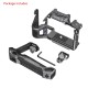SmallRig kit cage Rhinoceros basique pour Sony A7R V / A7 IV / A7S III - 3708