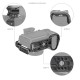 SmallRig kit cage Rhinoceros basique pour Sony A7R V / A7 IV / A7S III - 3708