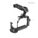 SmallRig kit cage Rhinoceros basique pour Sony A7R V / A7 IV / A7S III - 3708