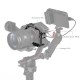 SmallRig kit cage Rhinoceros basique pour Sony A7R V / A7 IV / A7S III - 3708