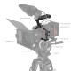 SmallRig kit cage Rhinoceros basique pour Sony A7R V / A7 IV / A7S III - 3708