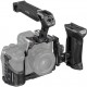 SmallRig kit cage avancé Rhinoceros pour Sony A7R V / A7 IV / A7S III - 3710
