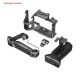 SmallRig kit cage avancé Rhinoceros pour Sony A7R V / A7 IV / A7S III - 3710