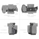 SmallRig kit cage avancé Rhinoceros pour Sony A7R V / A7 IV / A7S III - 3710