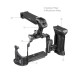 SmallRig kit cage avancé Rhinoceros pour Sony A7R V / A7 IV / A7S III - 3710