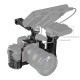 SmallRig kit cage avancé Rhinoceros pour Sony A7R V / A7 IV / A7S III - 3710