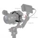 SmallRig kit cage avancé Rhinoceros pour Sony A7R V / A7 IV / A7S III - 3710