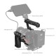 SmallRig kit cage avancé Rhinoceros pour Sony A7R V / A7 IV / A7S III - 3710
