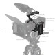 SmallRig kit cage avancé Rhinoceros pour Sony A7R V / A7 IV / A7S III - 3710