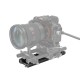 SmallRig plaque ARRI Dovetail légère 8" (20cm) - 3770