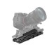 SmallRig plaque ARRI Dovetail légère 8" (20cm) - 3770