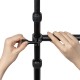 SmallRig Encore DT-30 support de bureau avec bras articulé - 3992