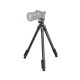 SmallRig trépied en fibre de carbone AP-10 - 4060