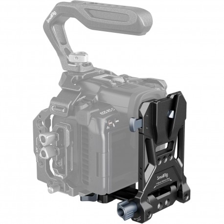 SmallRig système de fixation compact pour batterie V-Mount - 4064B