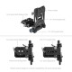 SmallRig système de fixation compact pour batterie V-Mount - 4064B