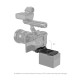 SmallRig système de fixation compact pour batterie V-Mount - 4064B
