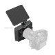 SmallRig matte box avec collier réglable et kit VND - 4411