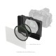 SmallRig matte box avec collier réglable et kit VND - 4411