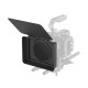 SmallRig matte box avec collier réglable et kit VND - 4411