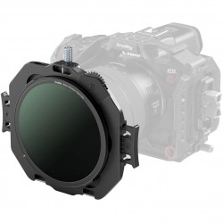 SmallRig kit de filtres avec pince réglable - 4412