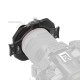 SmallRig kit de filtres avec pince réglable - 4412
