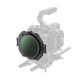 SmallRig kit de filtres avec pince réglable - 4412