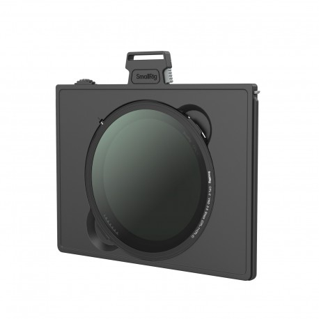 SmallRig kit porte-filtre VND multifonctionnel - 4415