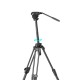 SmallRig kit trépied vidéo léger en fibre de carbone AD-50 Pro - 4420