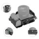 SmallRig kit cage pour Sony Alpha 7C II / Alpha 7CR - 4422