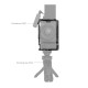 SmallRig kit cage pour Sony Alpha 7C II / Alpha 7CR - 4422