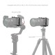 SmallRig kit cage pour Sony Alpha 7C II / Alpha 7CR - 4422