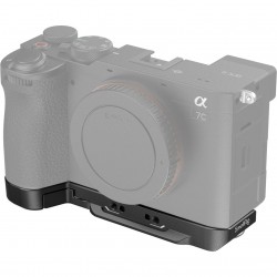 SmallRig platine inférieure pour Sony Alpha 7C II / Alpha 7CR - 4438
