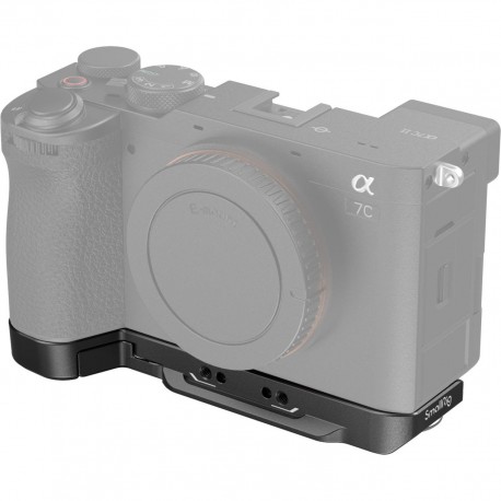 SmallRig platine inférieure pour Sony Alpha 7C II / Alpha 7CR - 4438