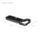 SmallRig platine inférieure pour Sony Alpha 7C II / Alpha 7CR - 4438